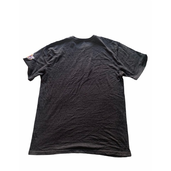 Adidas LA Lakers Tee Size Large - Picture 4 of 5